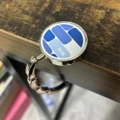 バッグハンガー　プラス　非売品　新品