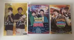 DGS BluRay セット