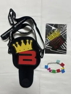 BIGBANG 日本公式ペンライト&ケース 楽天市場】ペンライトケース bigbangの通販