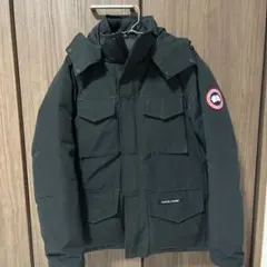 CANADA goose カムループス 正規品