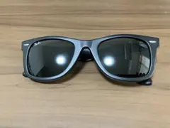 Ray Ban ブラック サングラスRB2140-F 901-S