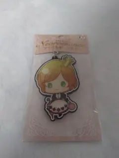 金色のコルダ4　小日向かなで　アクリルキーホルダー　トランプ