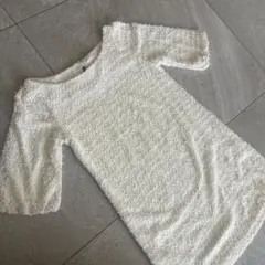 MERCURYDUO ワンピース 半袖