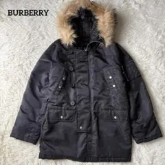 2026年最新】BURBERRY メンズ モッズコートの人気アイテム - メルカリ