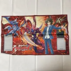 カードファイト!! ヴァンガード 海外公式 プレイマット まとめ売り プレイマット】カードファイト!! ヴァンガード『BN-PRISM