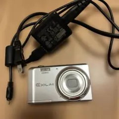 B2207】 CASIO EXILIM EX-Z2300 カシオ エクシリム - メルカリ