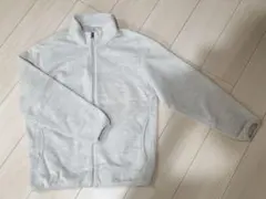 UNIQLO フリースフルジップジャケット メンズ M