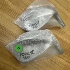 2025年最新】forlly ウェッジの人気アイテム - メルカリ