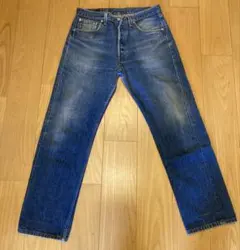mnoos様 専用】 Levi's 501 デニムパンツ 2本セット - メルカリ