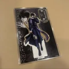 終末のワルキューレ ベルゼブブ アクリルスタンド アニメイト限定