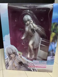 2026年最新】アズールレーン ハーマイオニー ピュアホワイトホリデー