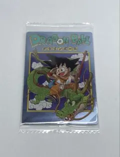 イタジャガ ドラゴンボール シークレット 4ー26 CR