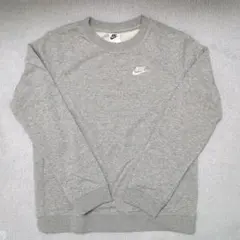 nikeトレーナー160