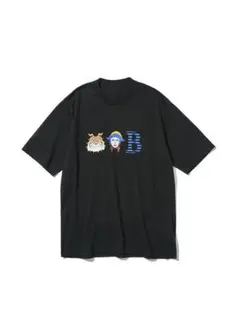 BRU NA BOINNE Tシャツ B.N.B