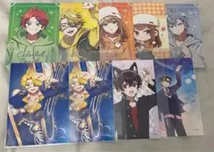 カラフルピーチ ブロマイド　ファイル　まとめ売り　ぱらぴち　ピクニック