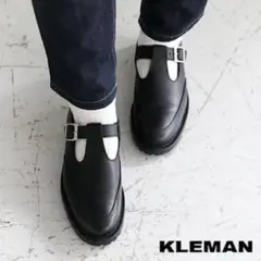 kleman 革靴