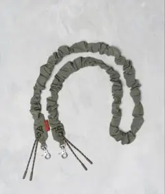 トポロジー　Topologie Bungee Strap / グリーン
