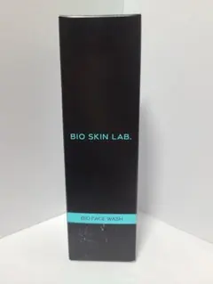 【i•̫͡ i】朝倉未来 BIO SKIN LAB. フェイスウォッシュ 朝倉未来監修 エクソソーム オールインワン ジェル BIO SKIN ALL IN