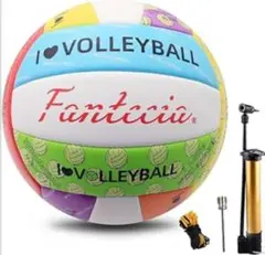 サイズ 5 バレーボール ポンプ防水 Solf ビーチ バレーボール屋内屋外試合