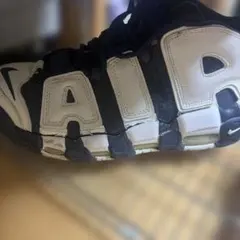 NIKE AIR MORE UPTEMPO スニーカー