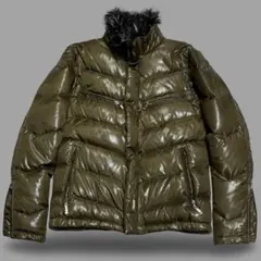 LGB ダウンジャケット カーキ 2025年最新】LGB メンズ ダウンジャケットの人気アイテム - メルカリ