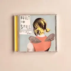 【国内盤】Keep It Like A Secret
