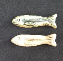 sale❗️北大路魯山人　鯛の箸置き sale❗️北大路魯山人 鯛の箸置き