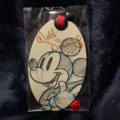 ミッキーマウス オーナメント