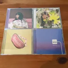 あいみょん　4CD