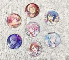 2025年最新】プロセカ 缶バッジ まとめ売りの人気アイテム - メルカリ