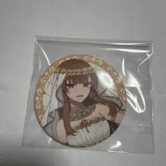 カラフルピーチ 缶バッジ えと Arabian オンリーショップのサムネイル