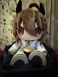 どきゅーと ウマ娘 アグネスタキオン