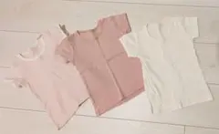 半袖肌着８０cm