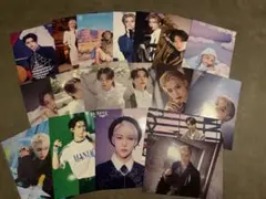 【年末SALE】 Straykids スキズ ラントレ フィリックスセット