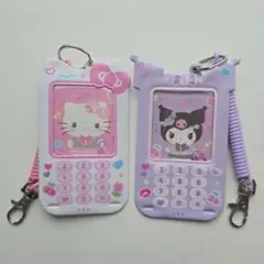 パスケース カードケース