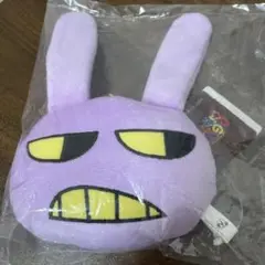 アメイジング　デジタル　サーカス　ぬいぐるみパスケース