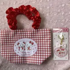 Lil ala mode×サンリオキャラクターズ 当りくじ