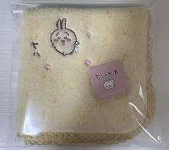 タオルハンカチ キャラクターグッズ