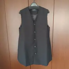 【2025今季ほぼ新品】LOEFF ホップサックベスト