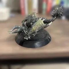 モンスターハンター スタンダードモデル ディアブロス亜種