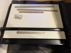 製図板、三角定規他セット　ムトー UT-06
