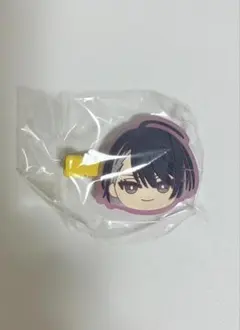 エイトリ　輝矢宗氏　前髪クリップ