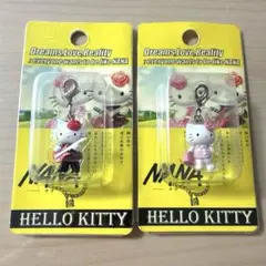 2025年最新】NANA キティの人気アイテム - メルカリ