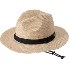 新品未使用　ノースフェイス　 ラフィア　ブレイドハット L