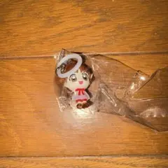 アニマル横町 めじるしアクセサリー あみ