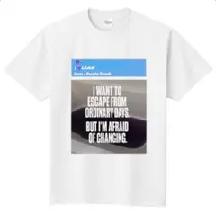 【SWAG】I LOVE LEAN Tシャツ
