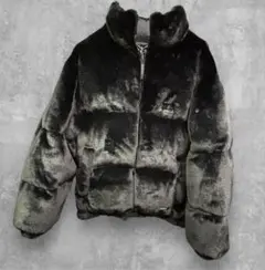 最終値下げ 美品 WACKOMARIA ×NANGA コラボ ダウンジャケット WACKO MARIA (ワコマリア) DOWN JACKET ( TYPE-1 ) (ナンガダウン