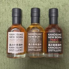 KANOSUKE シングルモルトウイスキー #006 - メルカリ