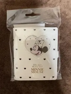 ディズニー　ミニーマウス　コレクトブック