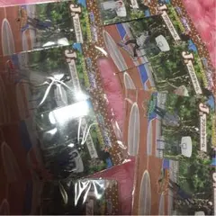 黒子のバスケ アクリルチャーム セット